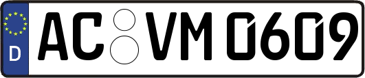AC-VM0609