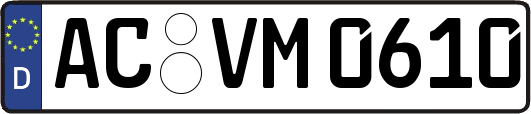 AC-VM0610