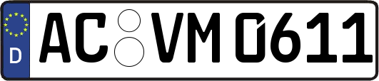AC-VM0611