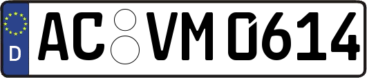 AC-VM0614