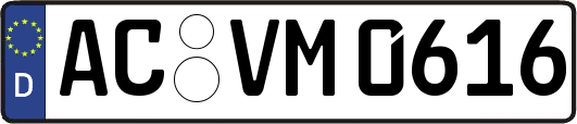AC-VM0616