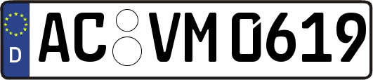 AC-VM0619