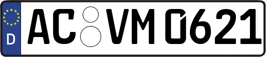 AC-VM0621