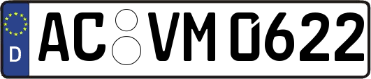 AC-VM0622
