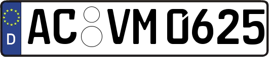 AC-VM0625