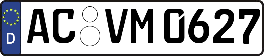 AC-VM0627