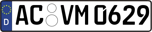 AC-VM0629
