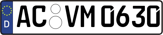 AC-VM0630