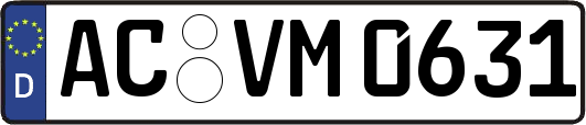 AC-VM0631