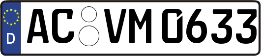 AC-VM0633