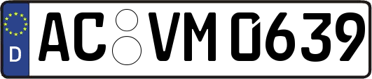 AC-VM0639