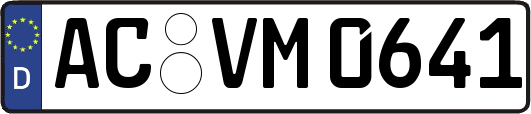 AC-VM0641