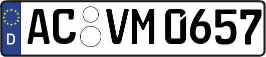AC-VM0657