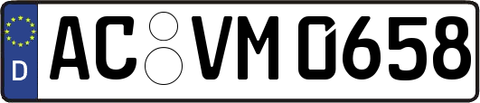 AC-VM0658
