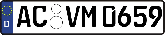 AC-VM0659