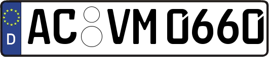 AC-VM0660