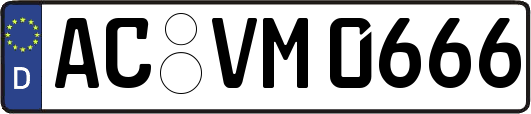 AC-VM0666