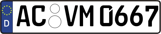 AC-VM0667