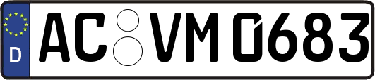 AC-VM0683