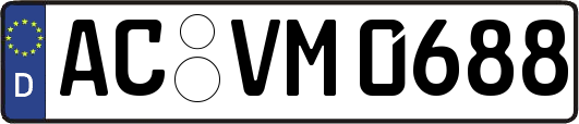 AC-VM0688