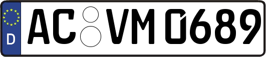 AC-VM0689