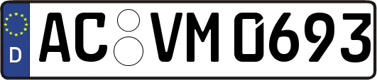 AC-VM0693