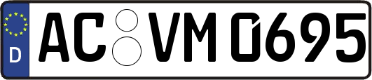 AC-VM0695