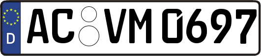 AC-VM0697
