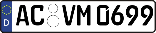 AC-VM0699