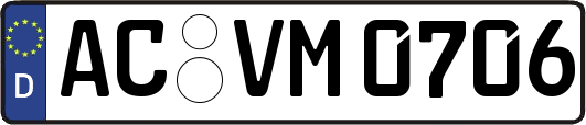 AC-VM0706