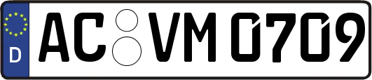 AC-VM0709