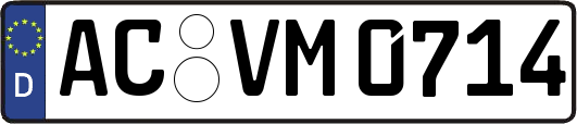 AC-VM0714