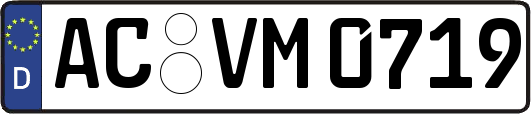AC-VM0719