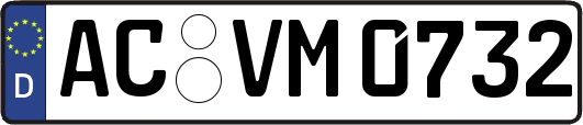 AC-VM0732