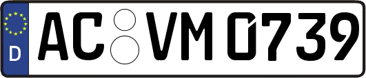 AC-VM0739