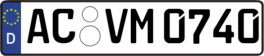 AC-VM0740