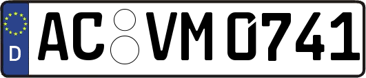 AC-VM0741