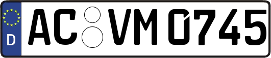 AC-VM0745