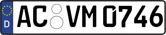 AC-VM0746