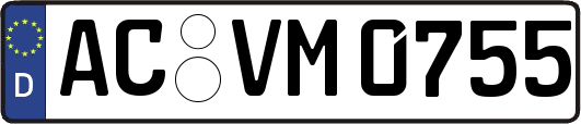 AC-VM0755