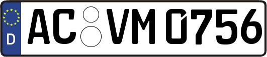 AC-VM0756