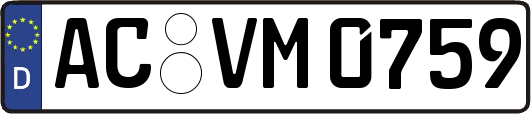 AC-VM0759