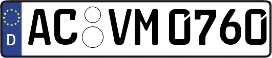 AC-VM0760