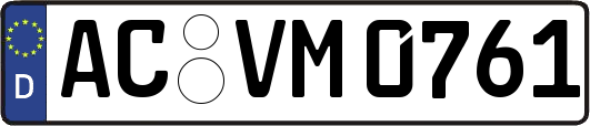 AC-VM0761