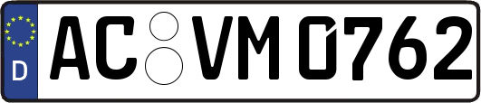AC-VM0762