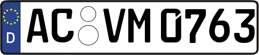 AC-VM0763