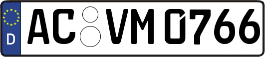 AC-VM0766