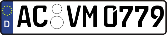 AC-VM0779