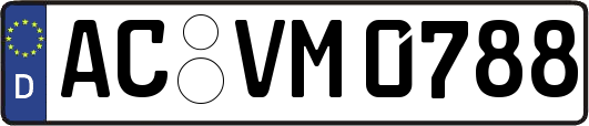 AC-VM0788
