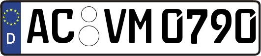 AC-VM0790